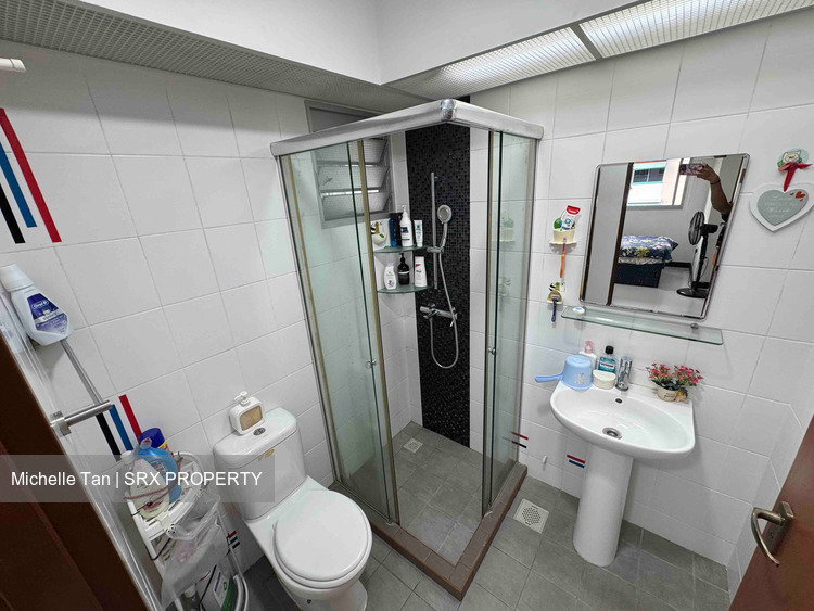 Blk 486 Segar Road (Bukit Panjang), HDB 3 Rooms #443937581
